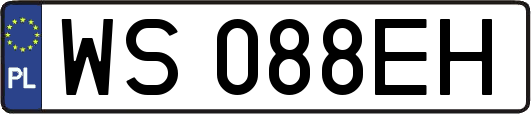 WS088EH