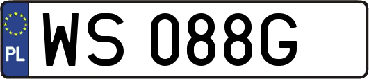 WS088G