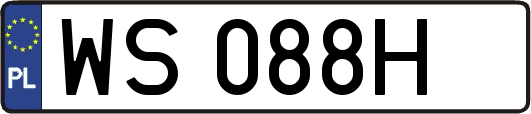 WS088H