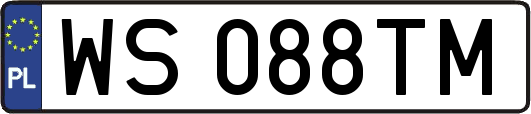 WS088TM