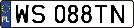 WS088TN
