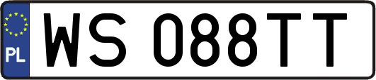 WS088TT