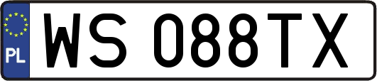 WS088TX