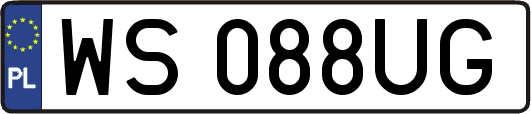 WS088UG