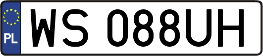 WS088UH