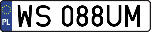 WS088UM