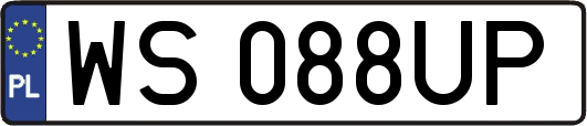 WS088UP