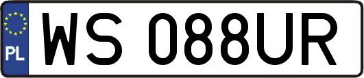 WS088UR