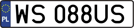 WS088US