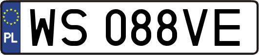 WS088VE