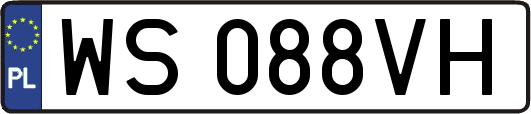 WS088VH