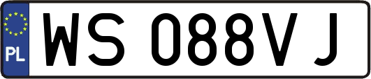WS088VJ