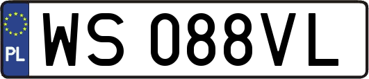 WS088VL