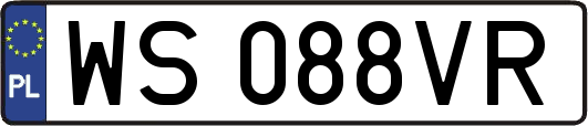 WS088VR
