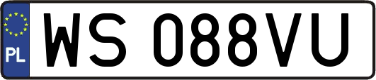 WS088VU