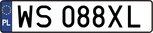 WS088XL