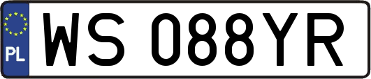 WS088YR