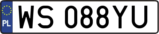 WS088YU