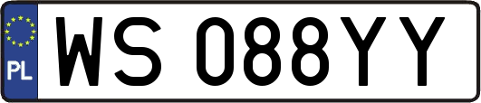 WS088YY