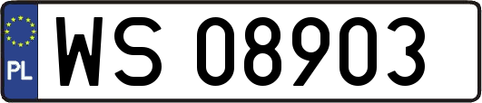 WS08903