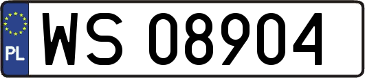 WS08904