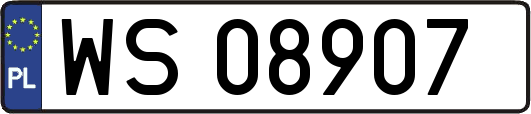 WS08907