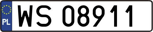 WS08911