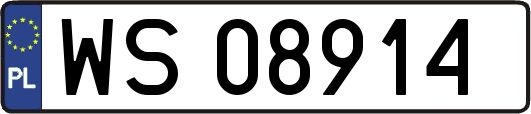 WS08914