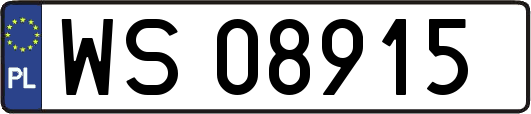 WS08915