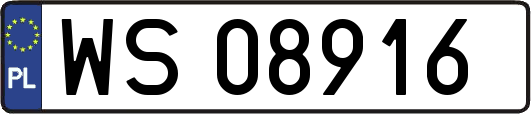 WS08916