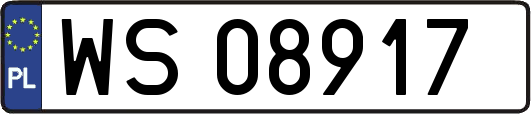 WS08917