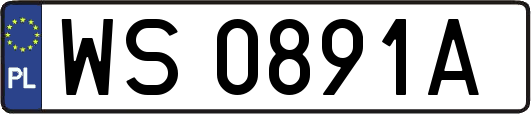 WS0891A