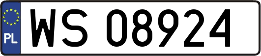 WS08924