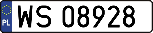 WS08928