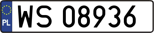 WS08936