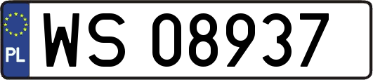 WS08937