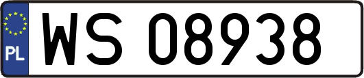 WS08938
