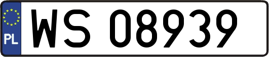 WS08939