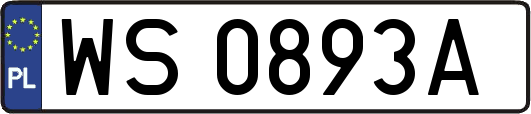 WS0893A