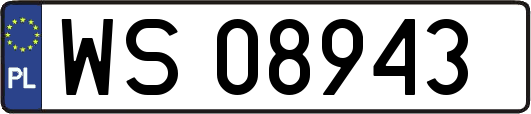 WS08943