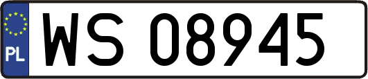 WS08945