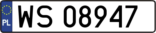 WS08947