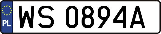 WS0894A