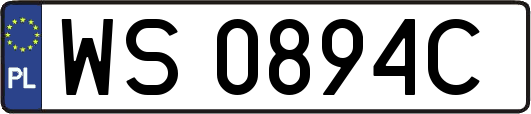 WS0894C