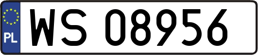 WS08956