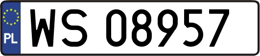 WS08957