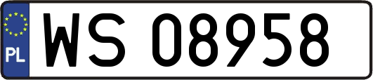 WS08958