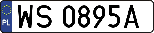 WS0895A