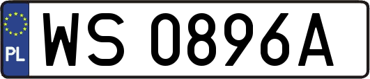 WS0896A