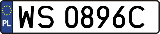 WS0896C